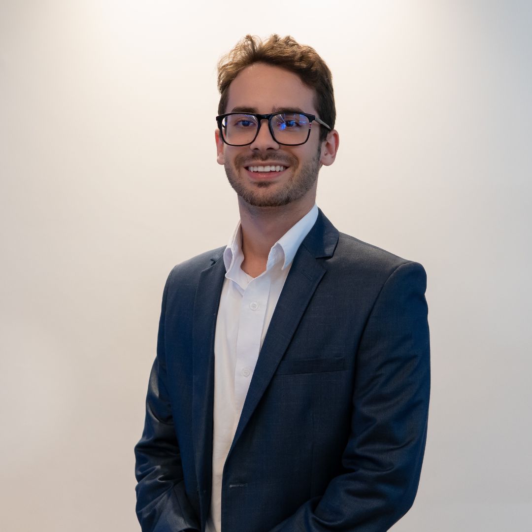 Gabriel Valadão